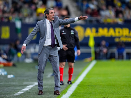 Giljermo Almada preuzeo "vruć krompir": Urugvajac je novi trener Ovijeda