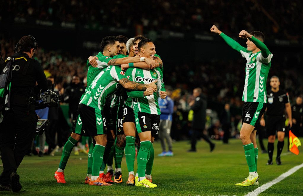 Budžet Betisa će iznositi preko 200.000.000 evra za sezonu 2025/26