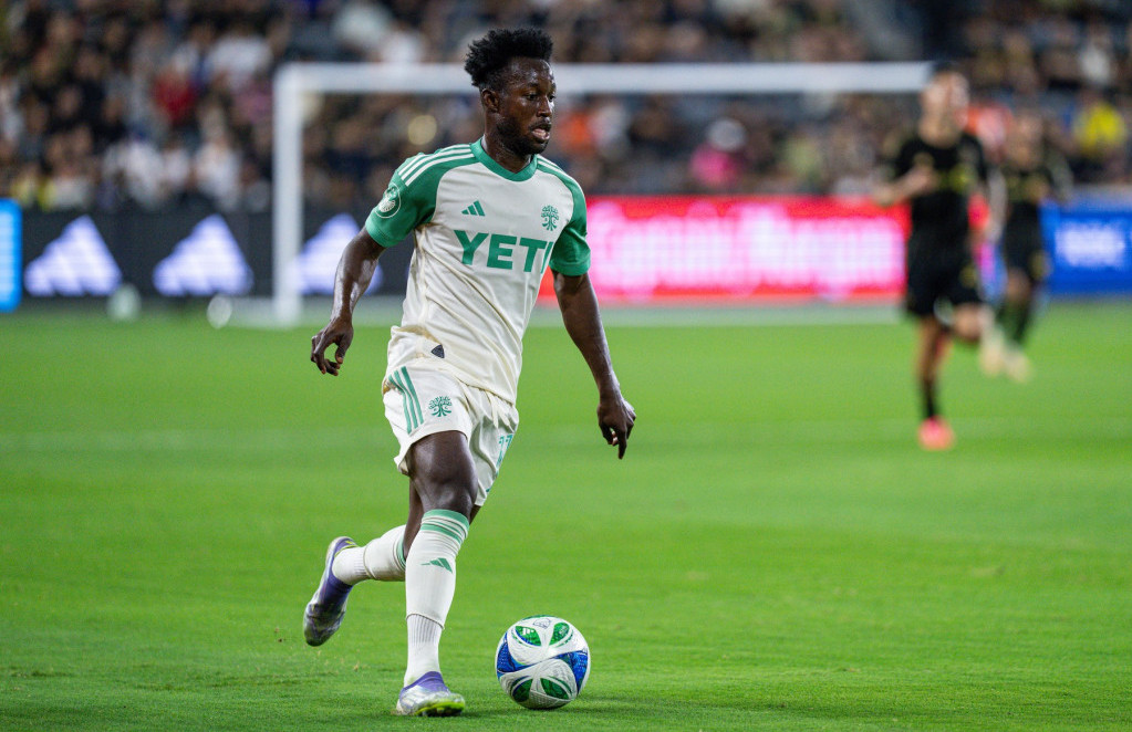 Osman Bukari će postati najveći transfer u istoriji poljskog fudbala