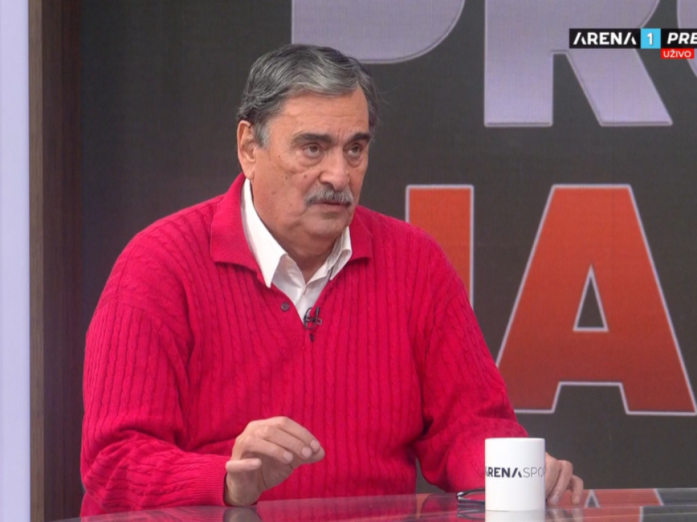 Vlade Đurović smatra da Miler-Mekintajer ne bi trebalo da ima ovakav tretman