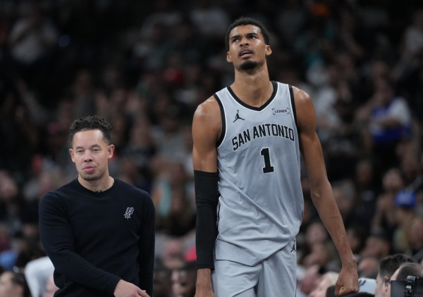 Vembanjama veruje da je MVP: "Odbrana je 50% igre"