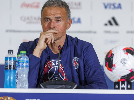 Istorija ili povratak na tron: PSŽ i Flamengo u borbi za Interkontinentalni kup