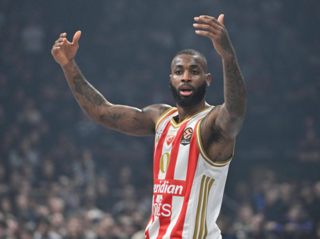 Miler Mekintajer o negativnom nizu Crvene zvezde: Sezona je dugačka, svaki tim ima svoje probleme