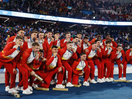 FIFA podelila kvote za fudbalski turnir na Olimpijskim igrama 2028. godine: Evropi četiri mesta u ženskoj, tri u muškoj konkurenciji