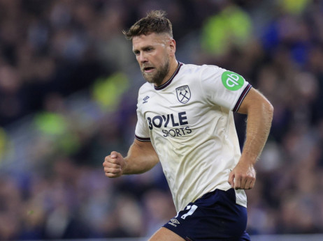 Milan odabrao špica za ostatak sezone: "Rosoneri" kontaktirali Vest Hem oko dolaska Fulkruga