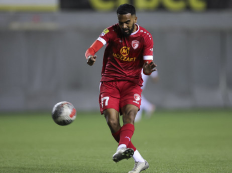 (VIDEO) Radnički 1923 dobio baš sadržajan meč sa Čukaričkim: Stranci "presudili" gostima