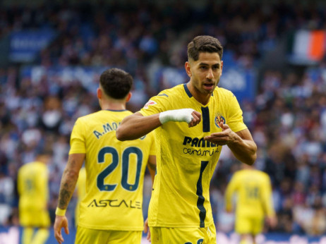 Viljareal završio misiju u Kupu kralja, Atletiko preživeo Baleare