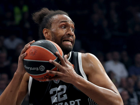 Parker otvoreno o sebi i dolasku Penjaroje: On ima svoje filozofije, znate da sam među najboljima u Evropi