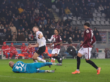 Napoli i Milan otvaraju Superkup Italije 2026, daleko od "čizme": Vanja MS ili Pavlović