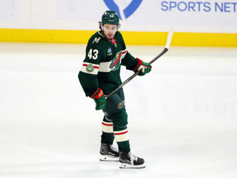 Nedeljni NHL pregled: Kolorado prvi do 50 poena, veliki trejd Minesote