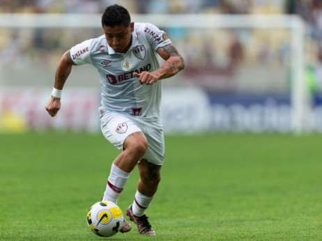 Mario Pineida žrtva uličnog napada: Ekvadorski fudbaler ubijen ispred mesare