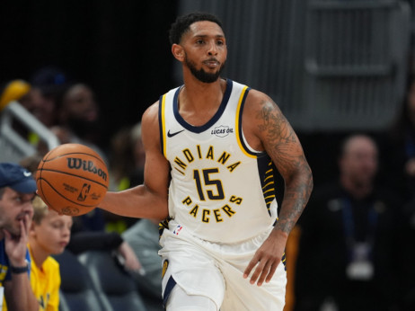 Kameron Pejn stiže u Partizan? Ozvaničenje saradnje po dolasku Penjaroje