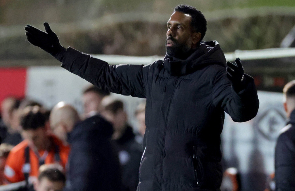 Vilfrid Nensi je na udaru navijača i medija