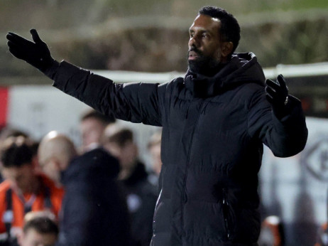 Košmar Seltika se nastavio: Nensi za 11 dana postao trener sa najgorim startom u istoriji kluba