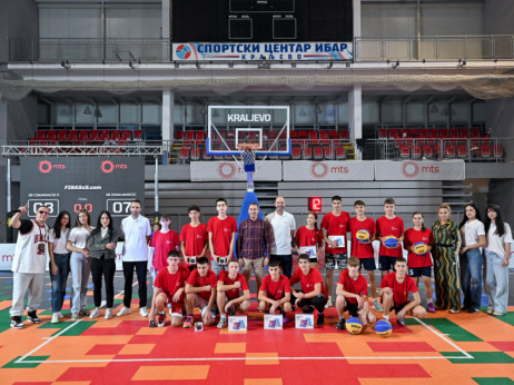 MTS KARAVAN: Veliko finale za kraj godine