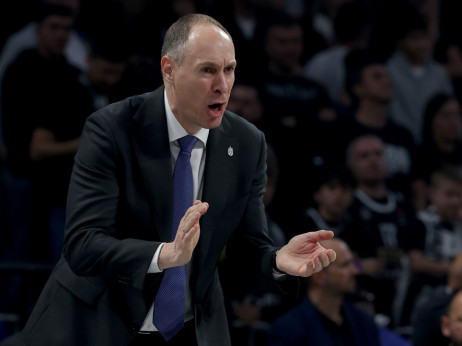 Ocokoljić: Da vidimo gde smo grešili i da promenimo pristup u Kaunasu