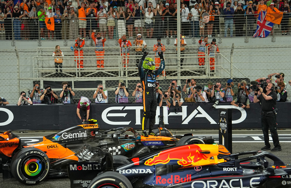 Stari bolidi odlazer u istoriju