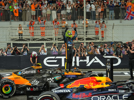 Promene u Formuli 1 za 2026: Manji bolidi, više preticanja, veća neizvesnost