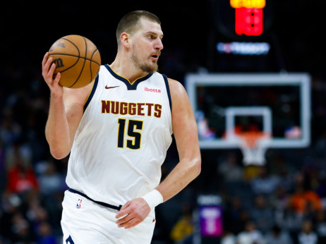 Večeras na Areni: Jokić protiv Orlanda ispisuje nove stranice istorije