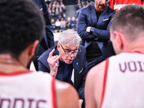 KK Bajern objavio sa koliko novca će raspolagati naredne sezone: Budžet manji, plate veće