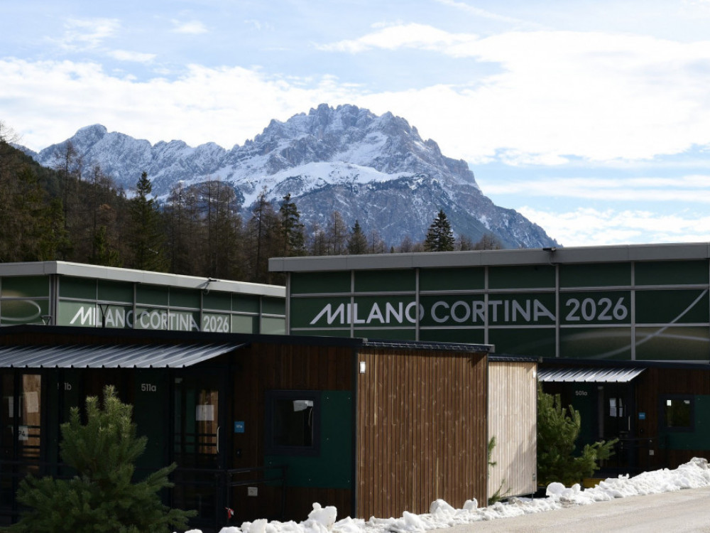 Kućice u Kortini spremne za sportiste