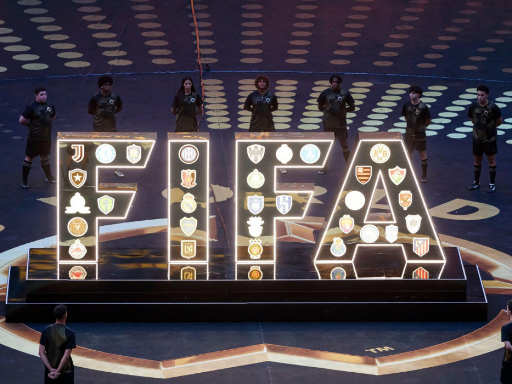 FIFA je rekla svoje