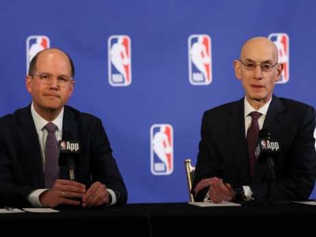 Otkriveni novi detalji projekta NBA Evropa: Italijani zaineteresovani, ali...