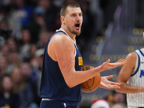 (VIDEO) Jokić: "Piću pivo i lagati decu o ovome"