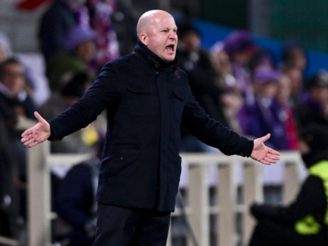 Kakva noć u Atini, Marko Nikolić emotivan posle velike pobede: Imali smo jasan plan i momci su ga izveli