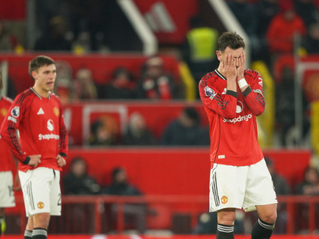 Mračne prognoze Aleksa Fergusona: Mančester junajted još 10 godina neće biti šampion Engleske