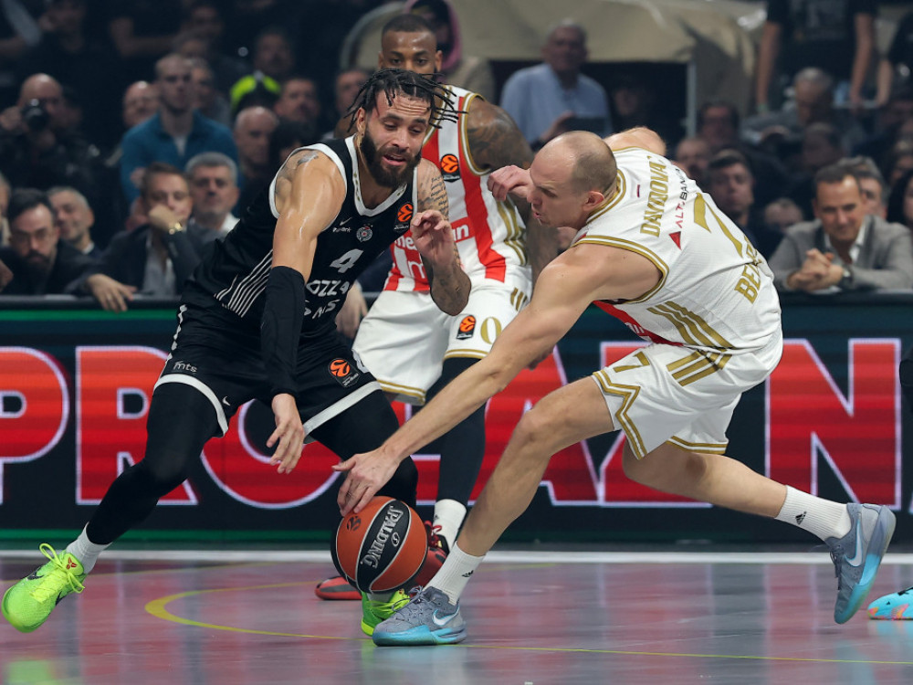 Partizan i Zvezda neće biti kompletni