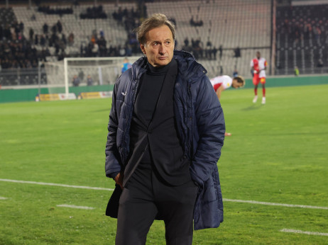 Tanjga pre Ivanjicu: Nećemo se opustiti, Javor ima kvalitet i ume da odigra na rezultat