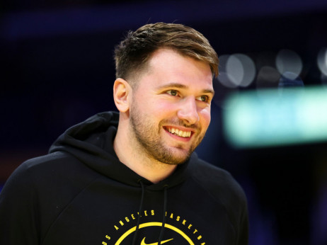 Dončić samokritičan uprkos istorijskoj sezoni: Moram bolje i osećam da mogu bolje