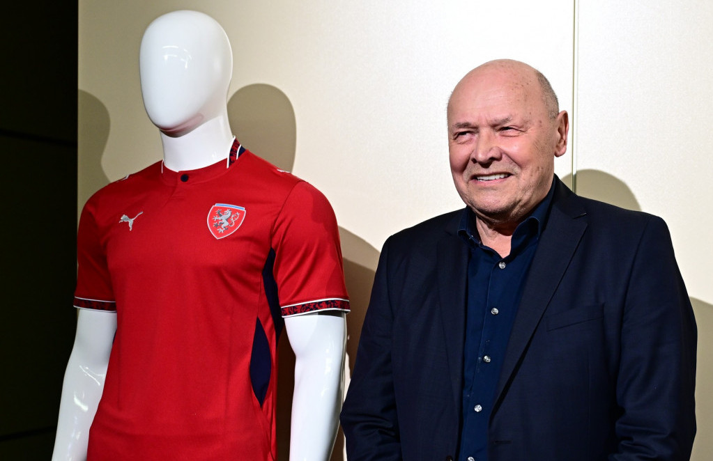 Miroslav Koubek je novi selektor reprezentacije Češke
