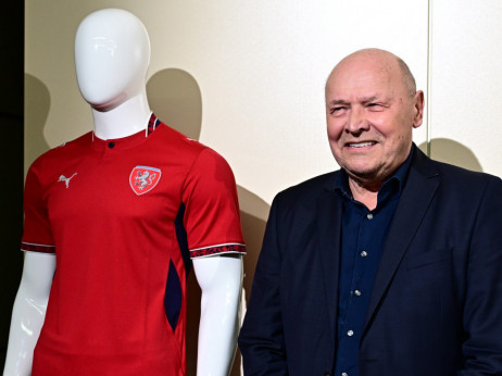 Česi dobili novog selektora: Koubek potpisao do kraja Evropskog prvenstva