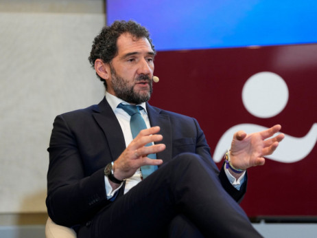 Garbahosa oko ulaska NBA u Evropu: Spremni smo da se takmičimo