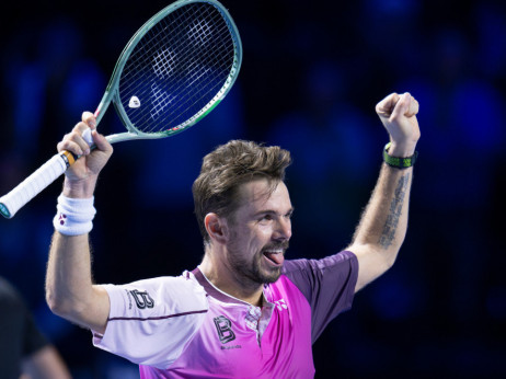 Sten Vavrinka završava karijeru: Svaka knjiga ima svoj kraj...