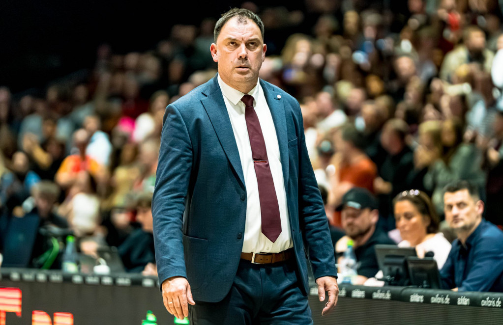 Nenad Čanak ističe da Partizanu nedostaje intenzitet u odbrani