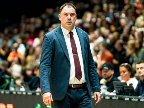 Čanak za TV Arena sport: Iznenađujuće, nedostaje intenzitet u odbrani...