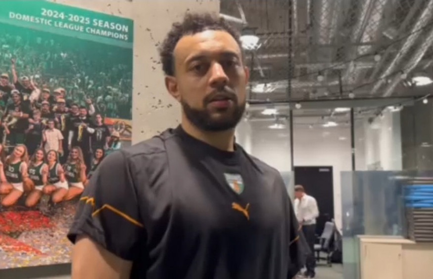 Najdžel Vilijams-Gos