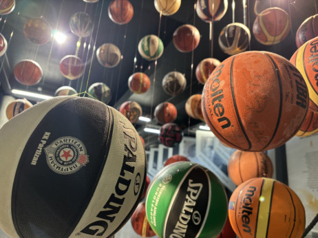 To je sport, to je košarka: Od "Grateful dead-a" do košarkaške sile sveta