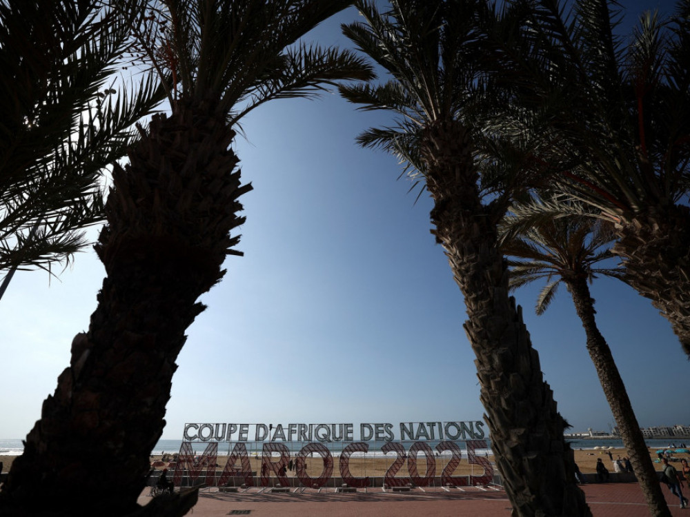 Sve je spremno za početak u Maroku