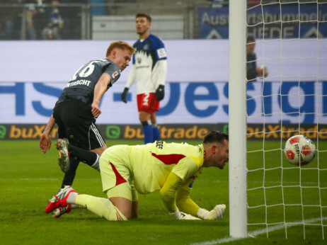 Golovi, preokreti i mnogo drame u Bundesligi: Frajburg u spektakularnom preokretu slavio 4:3 protiv Volfsburga