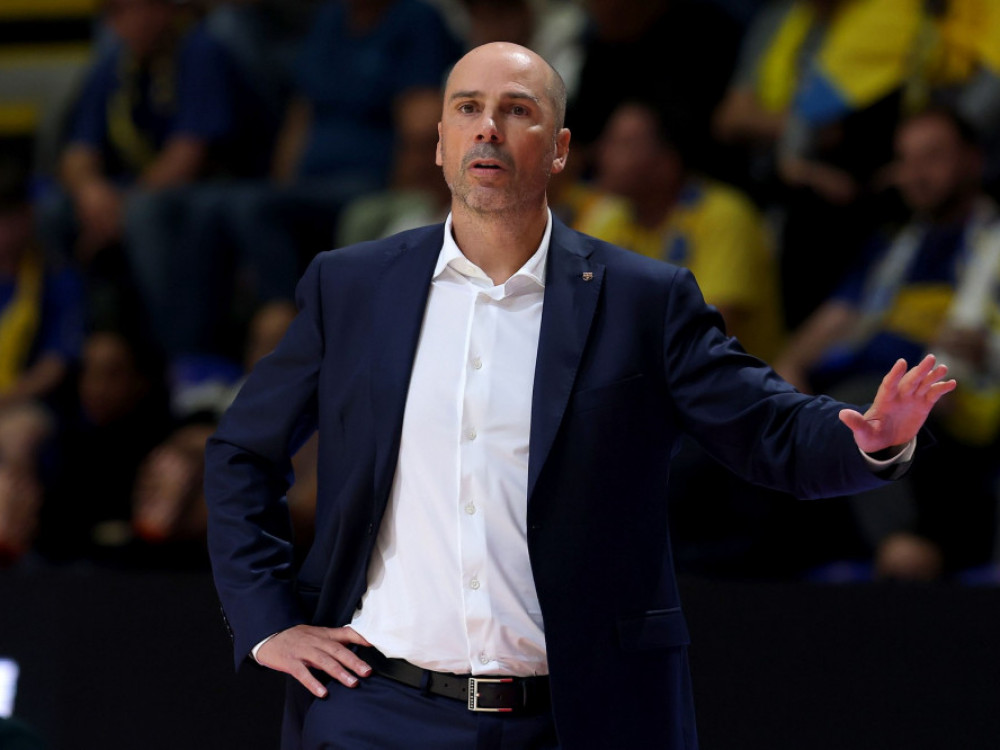 Đoan Penjaroja, nekadašnji trener Barselone