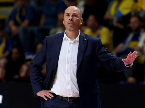 Penjarojin agent u Beogradu: Kjučni pregovori sa Partizanom za vikend?