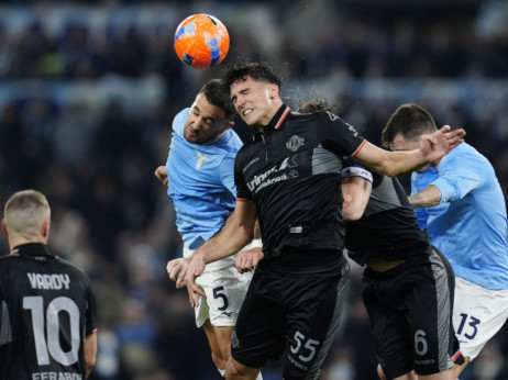 Posed i inicijativa bez nagrade: Lacio stao na nulu protiv Kremonezea