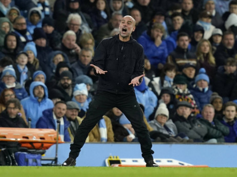 Gvardiola posle ubedljive pobede nad Vest Hemom: Ako me budu slušali možemo da osvojimo Premijer ligu