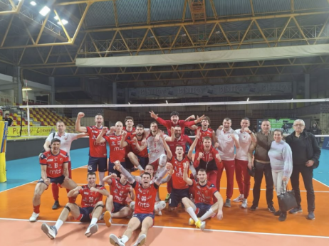 Zvezda slavila protiv Partizana: Crveno-beli na drugom mestu Superlige