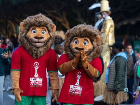 Afrički kup nacija na Areni sport: Takmičenje otvaraju Maroko i Komori!