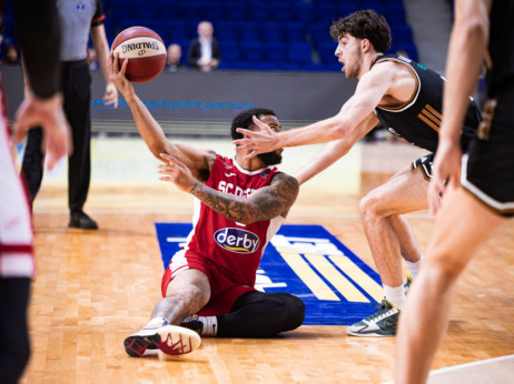 Dubai ne zna za poraz u ABA ligi: Lako izašli na kraj sa "studentima"